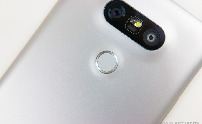 Lộ bản thiết kế của LG G6, nhiều điểm giống với người tiền nhiệm G5