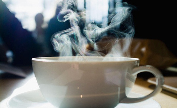 Uống cà phê sai cách có thể gây ung thư: Ai hay uống cà phê đừng bỏ qua thông tin này