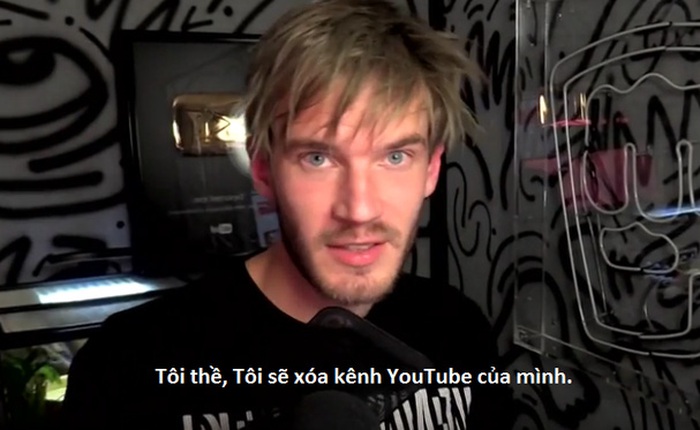 Giữa cơn bão Pewdiepie, Facebook chính thức trả tiền cho người up video