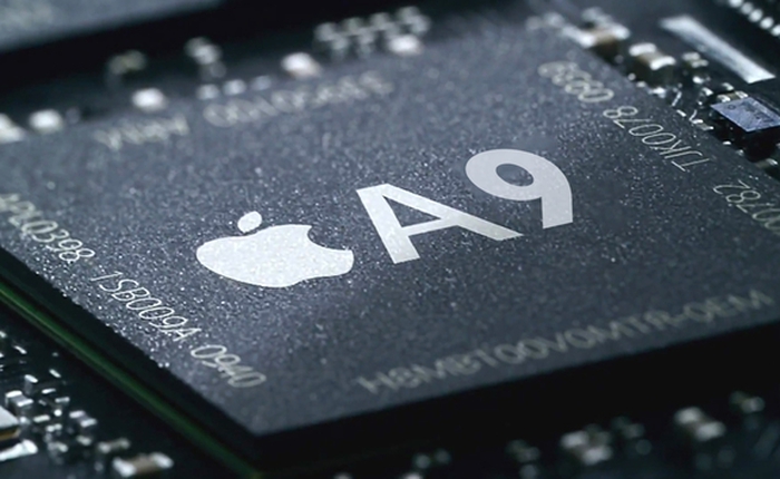 Apple đã tự tay sản xuất và thiết kế GPU kể từ iPhone 6 nhưng rất ít người chú ý đến điều đó