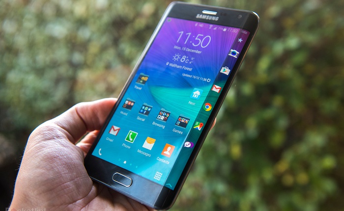 Báo Hàn đưa tin Samsung chuẩn bị triệu hồi Galaxy Note7 trên phạm vi toàn cầu