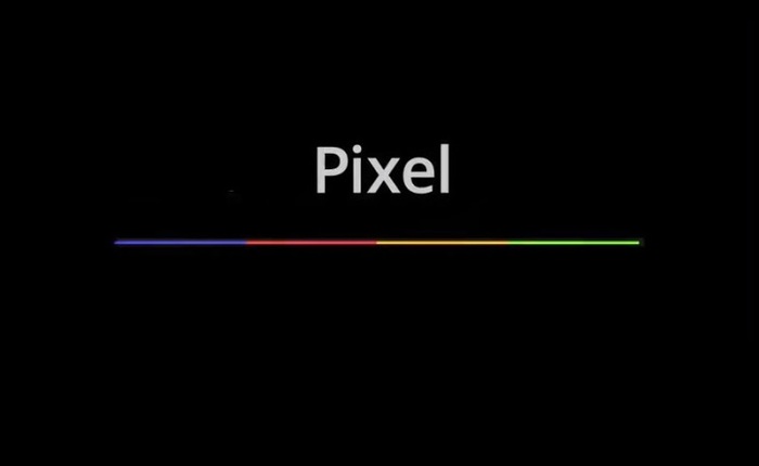 Google khai tử cái tên "Nexus", thay thế bằng Pixel và Pixel XL