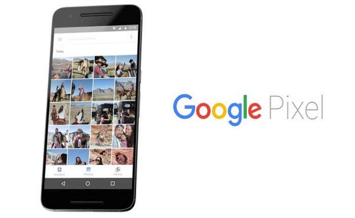 Google Pixel XL sẽ có giá tới 649 USD?