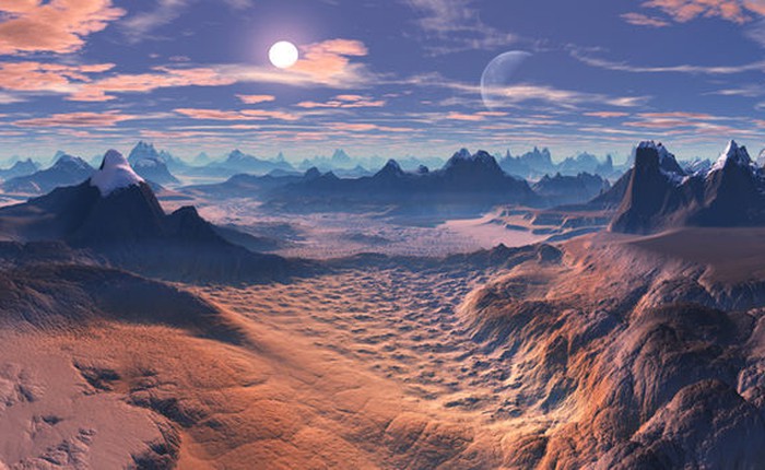 NASA vừa công bố phát hiện lịch sử: 1284 hành tinh ngoài Hệ Mặt trời, 9 trong đó có thể có sự sống