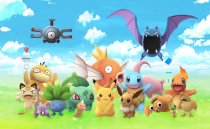 CEO Niantic: "Sẽ hoãn ra mắt Pokemon GO toàn cầu cho đến khi chúng tôi thấy thoải mái"