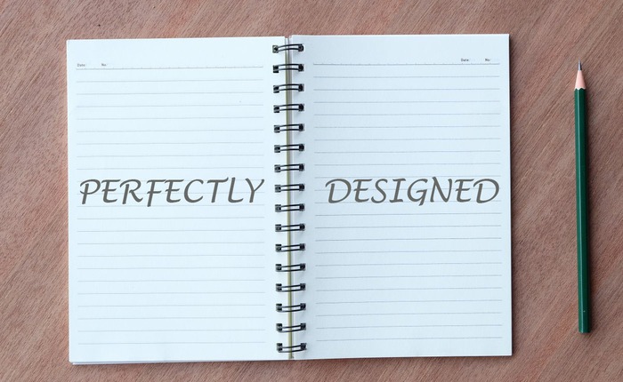 20 sản phẩm hoàn hảo đến mức nhà thiết kế phải "chịu thua" không cải tiến được nữa