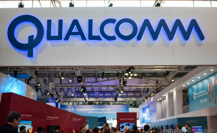 Qualcomm đối mặt với án phạt gần 900 triệu USD tại Hàn Quốc