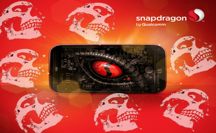 Lỗi trên chip Snapdragon khiến 60% máy Android gặp nguy