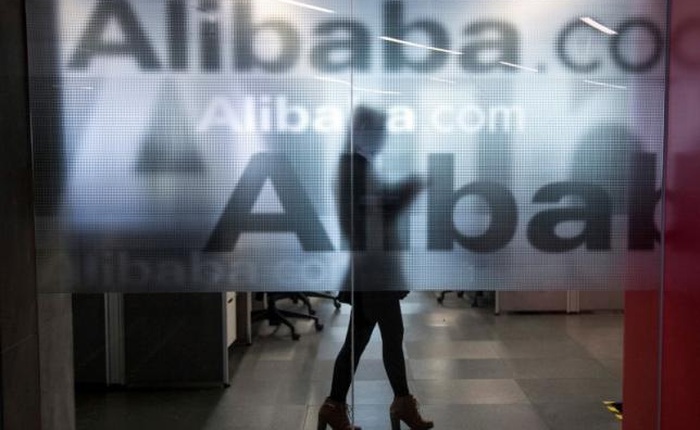 "Muối mặt" vì bị tố, Alibaba giới thiệu hệ thống chống hàng giả để giải quyết vấn đề