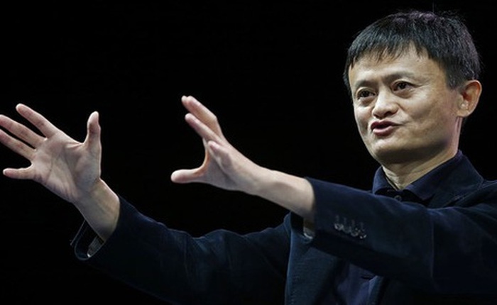 "Chỉ bắt tôm nõn" - Cách thức phá tan định kiến thương mại điện tử là ngành 'đốt tiền' của Jack Ma