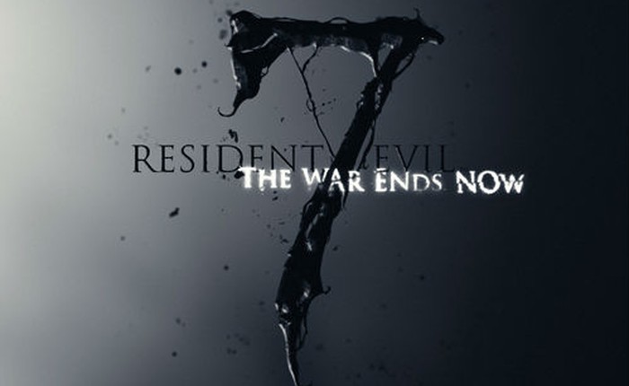 Nhà sản xuất game VR Resident Evil 7 khuyên bạn nên chơi cùng gia đình để đỡ sợ
