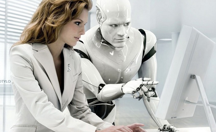 Nếu không muốn bị robot cướp việc làm, bạn nên theo những nghề này