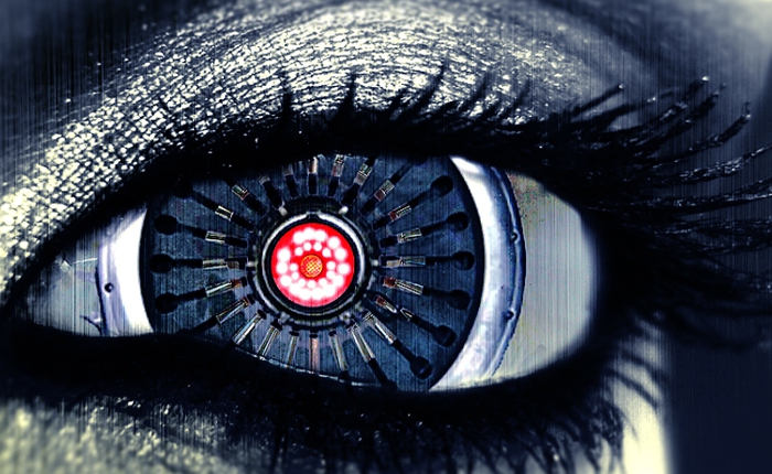 Amazon - CIA - NVIDIA hợp tác cho trí tuệ nhân tạo có "mắt thần", theo dõi cả Trái Đất từ trên cao