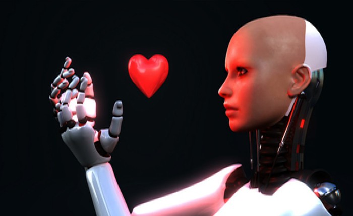 Amazon công bố dự án giúp máy móc hiểu được cảm xúc con người