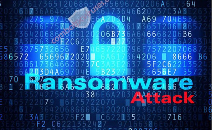 Cảnh báo virus mã hóa dữ liệu tống tiền Ransomware phát tán qua file “*.docm”