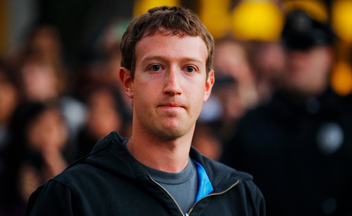 Cách chúng ta dùng Facebook đang thay đổi theo hướng Mark Zuckerberg không hề mong muốn