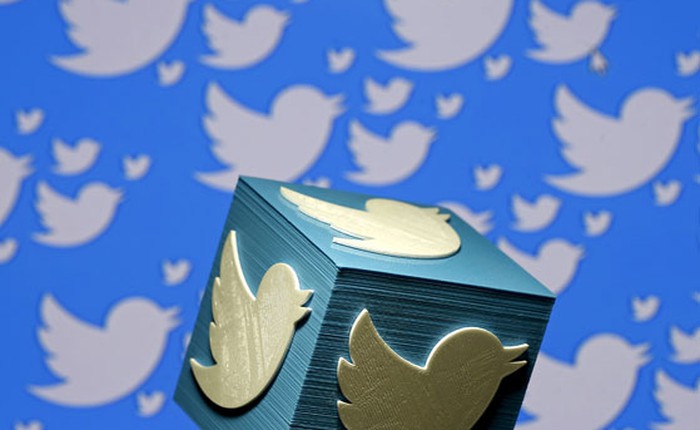 Cổ phiếu Twitter tăng phi mã ngay sau khi có tin Google, Salesforce muốn mua lại