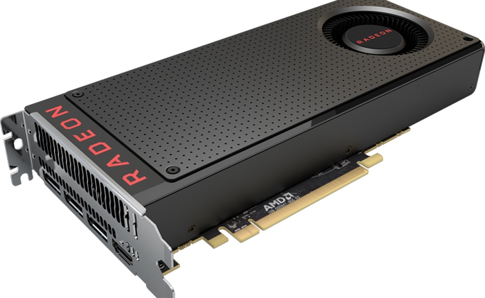 AMD hứa rằng driver mới sẽ giúp RX480 ăn ít điện trên PCI-E hơn, tăng thêm 3% hiệu năng