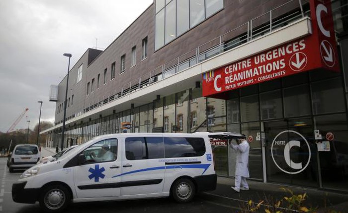 1 người tử vong, 5 người rơi vào tình trạng nguy kịch sau khi thử nghiệm thuốc tại Pháp