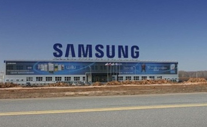 1 trong 12 đề xuất ưu đãi của Samsung được chấp nhận, ngân sách có khả năng hụt thu 300 tỷ đồng