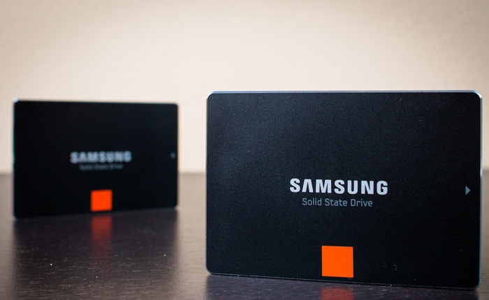 Giá ổ SSD sẽ ngang với ổ HDD trong 4 năm nữa, đó là những gì Samsung đang hướng tới