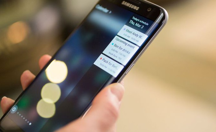 Samsung Việt Nam thông báo "đang điều chỉnh kế hoạch sản xuất", chưa dừng sản xuất Note7 như báo Hàn đưa tin
