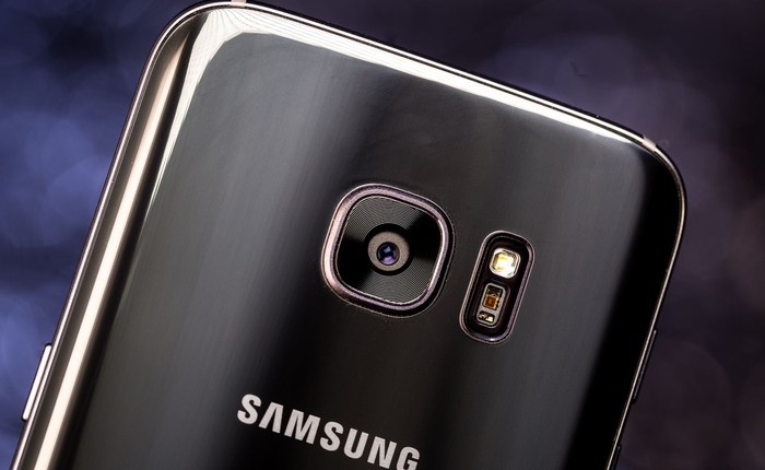Bất chấp thảm họa Note7, Samsung vẫn là vua trên thị trường smartphone toàn cầu
