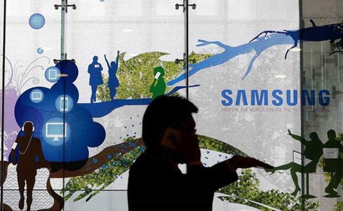 Samsung mua startup đám mây của Mỹ, tăng cường sức mạnh dịch vụ