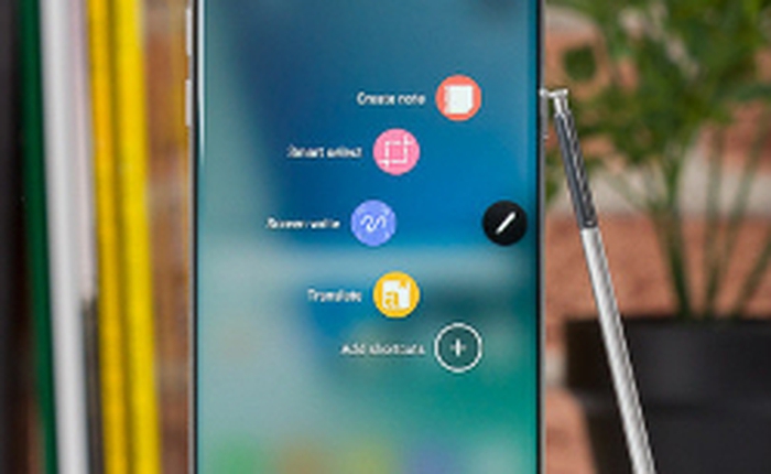 Hậu Note 7: Samsung phải bán đi mảng máy in, hứa sẽ mang thay đổi quan trọng tới khâu kiểm tra chất lượng sản phẩm
