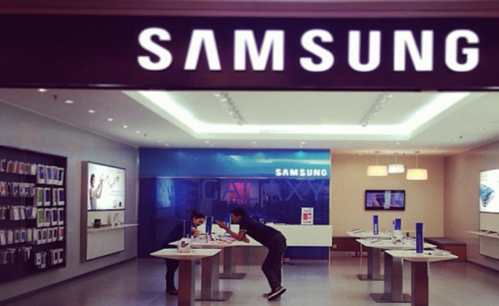 Samsung bất ngờ đầu tư 450 triệu USD vào công ty chuyên sản xuất ô tô Trung Quốc