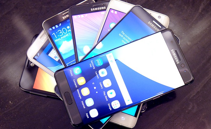 Nếu muốn giảm thiểu thiệt hại của đợt thu hồi Note7, Samsung cần phải cực kỳ đúng hẹn