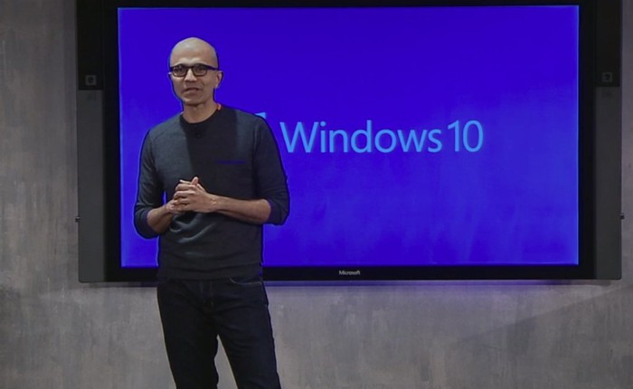 Khảo sát cho thấy chuyên gia công nghệ thích Windows 10 nhưng người thường lại chỉ cần Windows 7