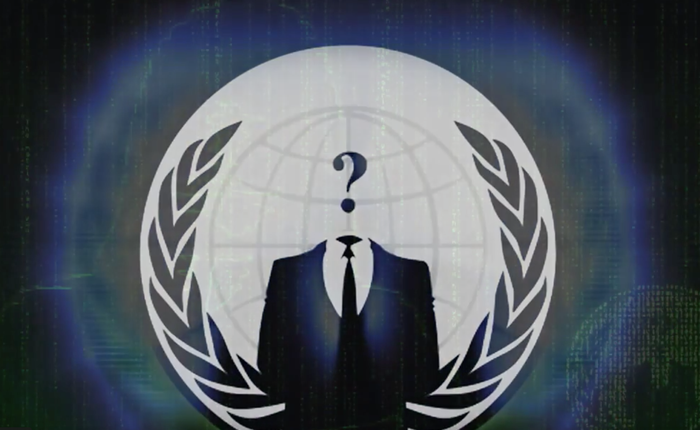 Anonymous tiếp tục đe dọa ISIS sau vụ đánh bom khủng bố tại Brussels