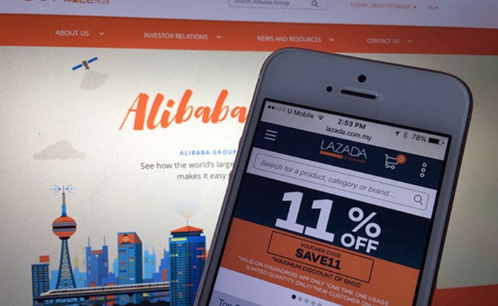 6 lý do khiến Alibaba chịu bỏ 1 tỷ USD để chiếm quyền chi phối Lazada