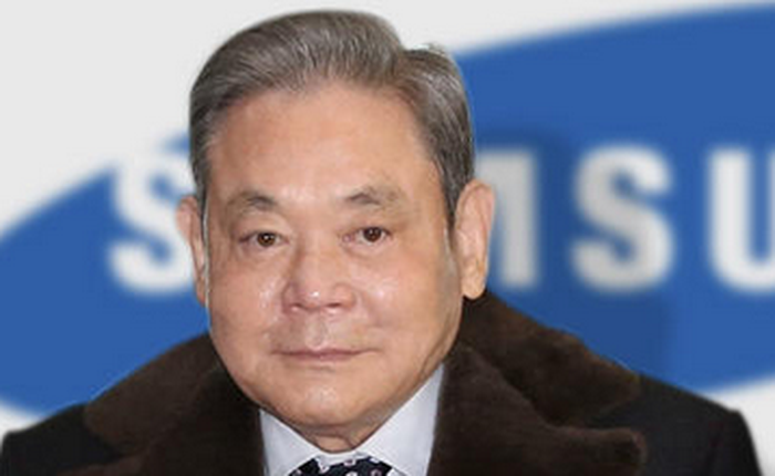 Cựu CEO Lee Kun Hee và những lựa chọn chiến lược tạo nên “Kỳ tích Samsung”