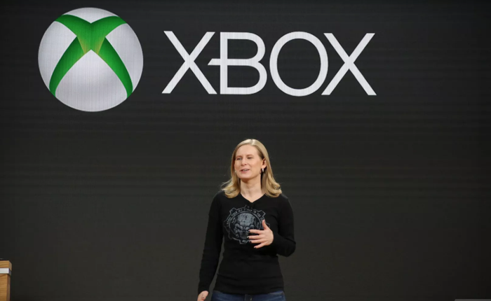 Microsoft cho phép người dùng tổ chức cả một giải đấu E-Sport ngay trên Xbox Live
