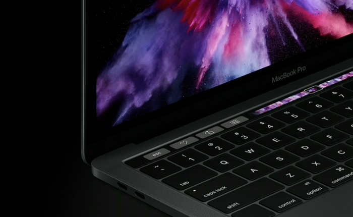 Apple tuyên bố MacBook Pro mới có bộ nhớ RAM tối đa 16 GB để đảm bảo thời lượng pin