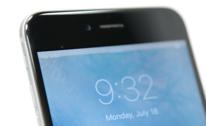 Tất cả những gì bạn cần biết về thảm họa lỗi iPhone đang ầm ĩ nhất hiện nay: Touch Disease