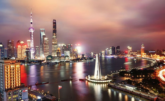 Top những thành phố đắt đỏ nhất ở Châu Á với người nước ngoài