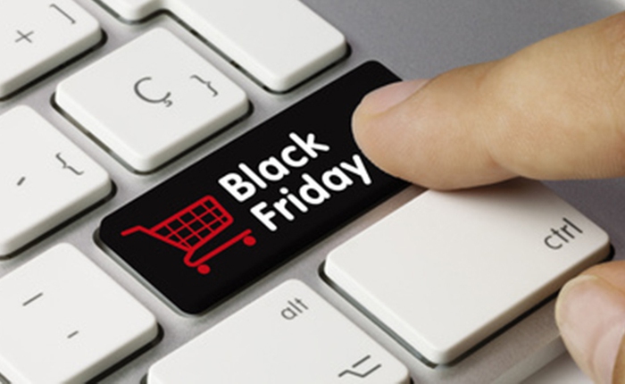 Những điều "xương máu" cần lưu ý khi mua hàng online trong mùa Black Friday 2016