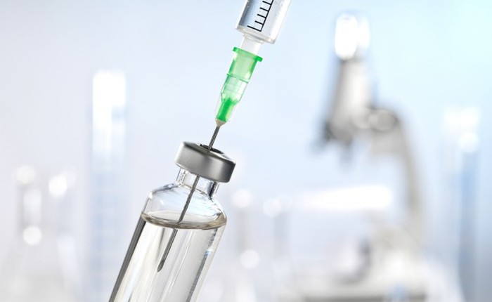 Vaccine mới đặc trị HIV thử nghiệm thành công trên người