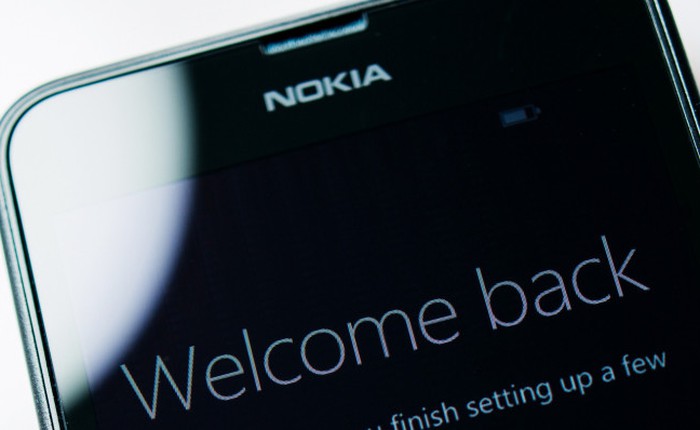 Nokia chính thức khẳng định "tái xuất giang hồ" năm 2017: Liệu có còn là giấc mơ?