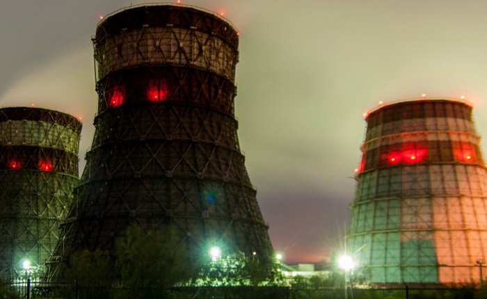 Năm 2017, Trung Quốc sẽ có nhà máy điện hạt nhân "miễn nhiễm" với tai nạn