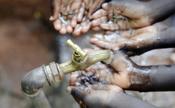 Hơn 4 tỷ người sẽ rơi vào tình trạng thiếu nước sạch trong tương lai