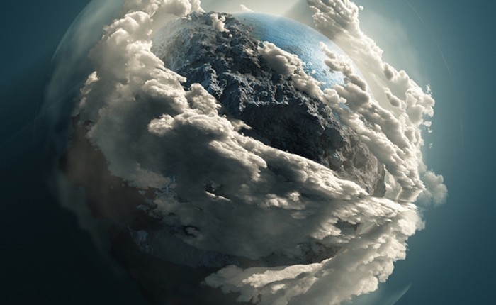 NASA tung bộ ảnh về sự thay đổi chóng mặt của Trái Đất, khiến cả thế giới phải lo lắng cho tương lai