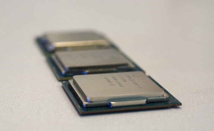 Từng tuyên bố mở cửa, Intel bất ngờ đóng lại cánh cổng giúp người dùng ép xung chip non-K