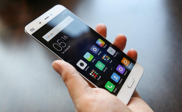 IDC: Doanh số smartphone hầu như không tăng trưởng trong năm nay