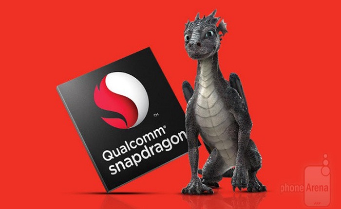 Qualcomm trình làng thông số kỹ thuật chính thức của Snapdragon 821, sẵn sàng cho thời đại VR