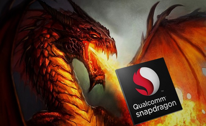 Hé lộ đầu tiên về thông số chip Qualcomm Snapdragon 830