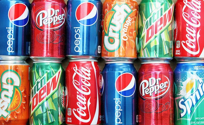 Đồng loạt 4 thành phố tại Mỹ đánh thuế nước ngọt, Pepsi và Coca-Cola phải khiếp sợ